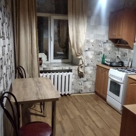 1654 Двухкомнатная Центр Charkiv Exteriör bild